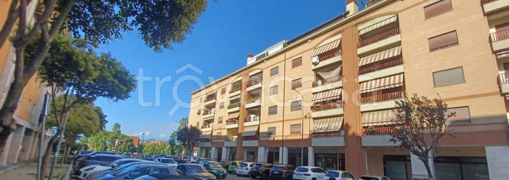 appartamento in vendita a Latina