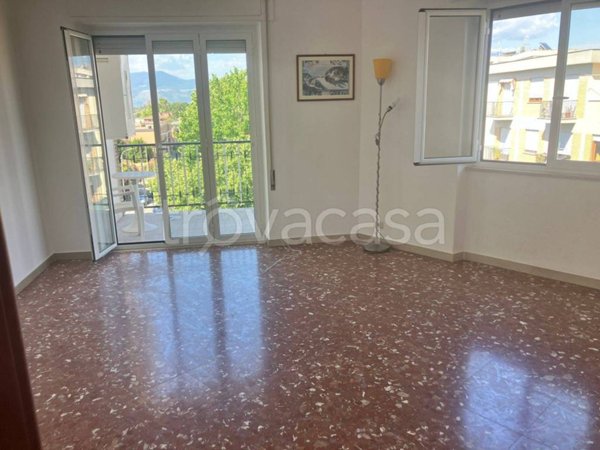 appartamento in vendita a Latina in zona Centro Città