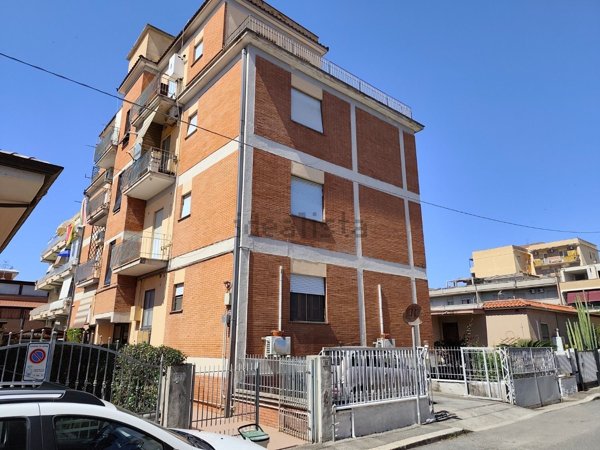 appartamento in vendita a Latina