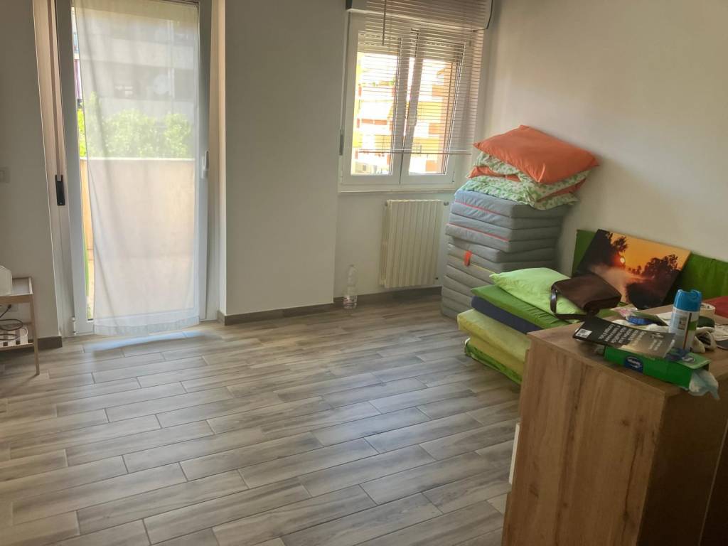 appartamento in vendita a Latina