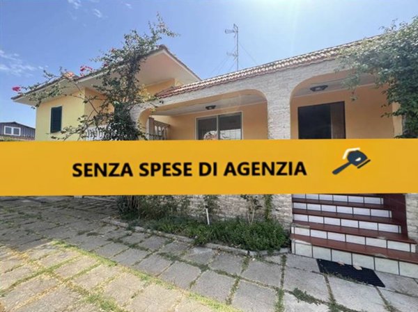 casa indipendente in vendita a Latina in zona Borgo Isonzo