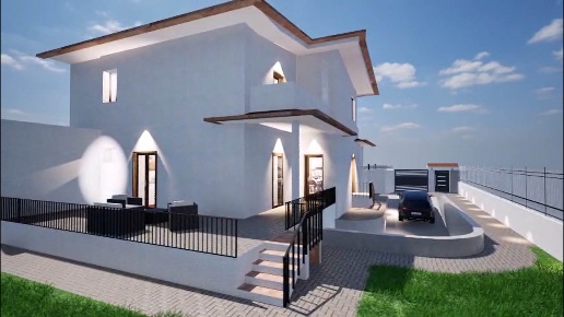 appartamento in vendita a Latina