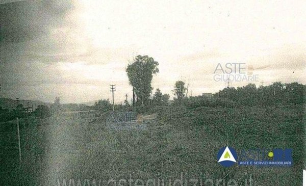 terreno agricolo in vendita a Latina