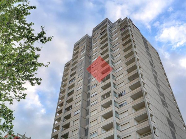 appartamento in vendita a Latina in zona Centro Città