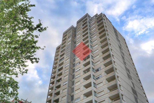 appartamento in vendita a Latina in zona Centro Città