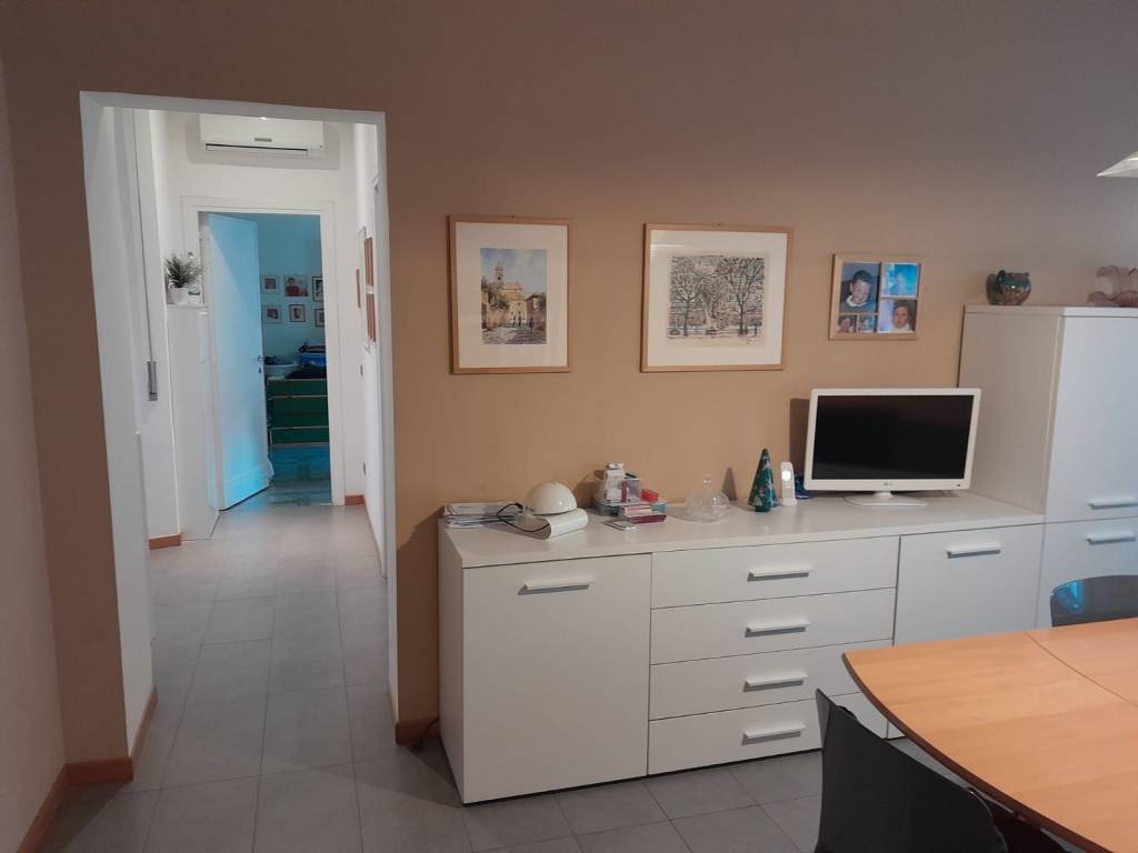 appartamento in vendita a Latina in zona Centro Città