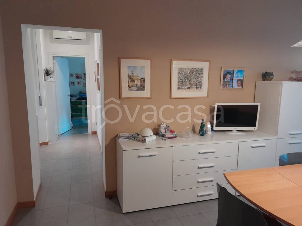 appartamento in vendita a Latina in zona Centro Città