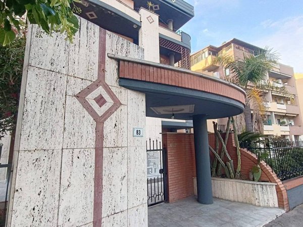 appartamento in vendita a Latina in zona Borgo Isonzo