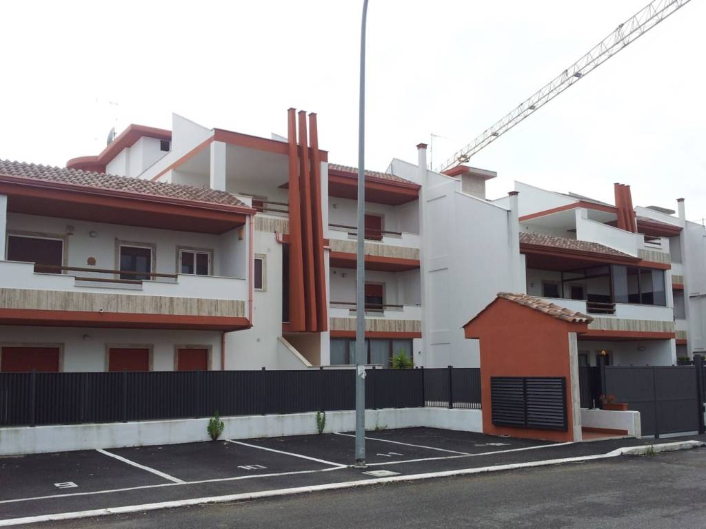 appartamento in vendita a Latina in zona Borgo Sabotino