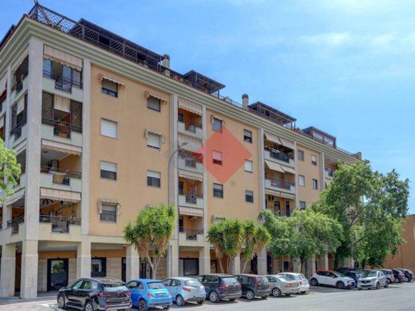 appartamento in vendita a Latina in zona Centro Città