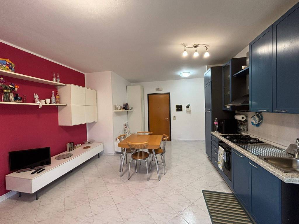appartamento in vendita a Latina in zona Centro Città