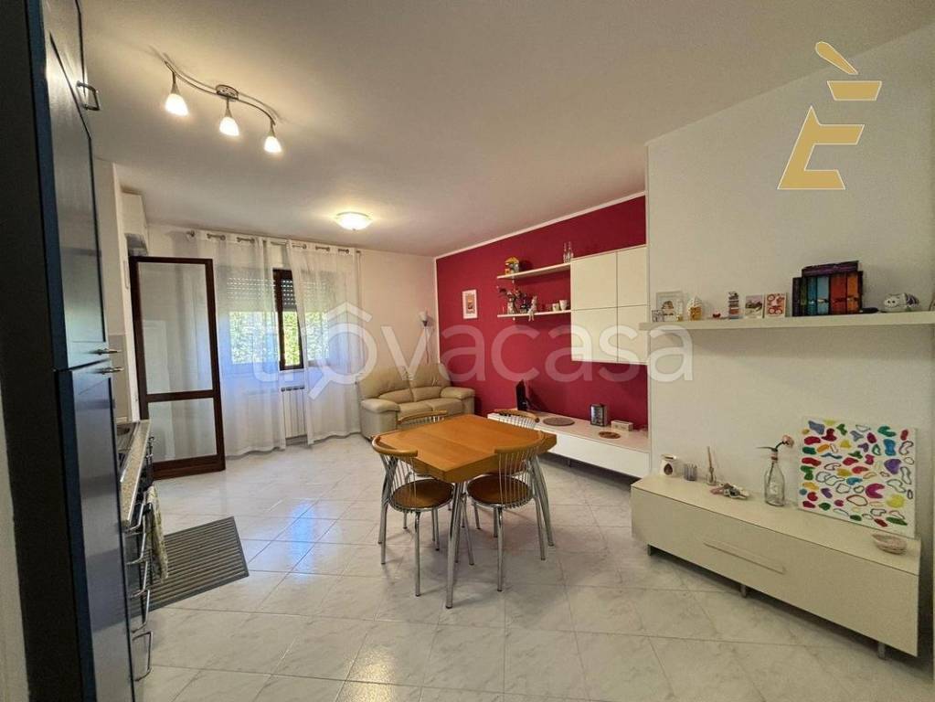 appartamento in vendita a Latina