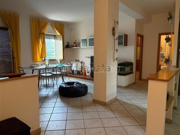 appartamento in vendita a Latina in zona Centro Città
