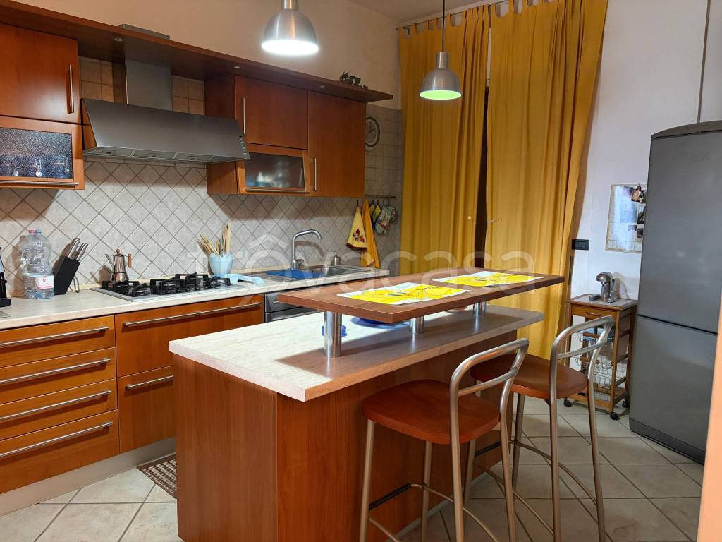 appartamento in vendita a Latina
