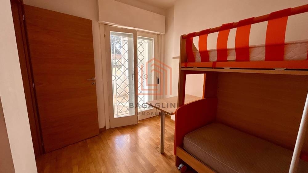 appartamento in vendita a Latina in zona Latina Scalo