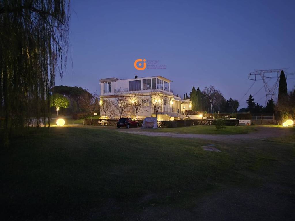 casa indipendente in vendita a Latina in zona Borgo Isonzo
