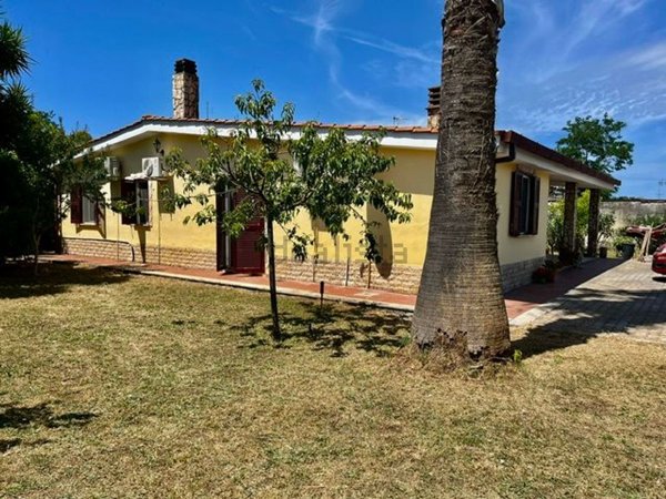 casa indipendente in vendita a Latina in zona Borgo Santa Maria