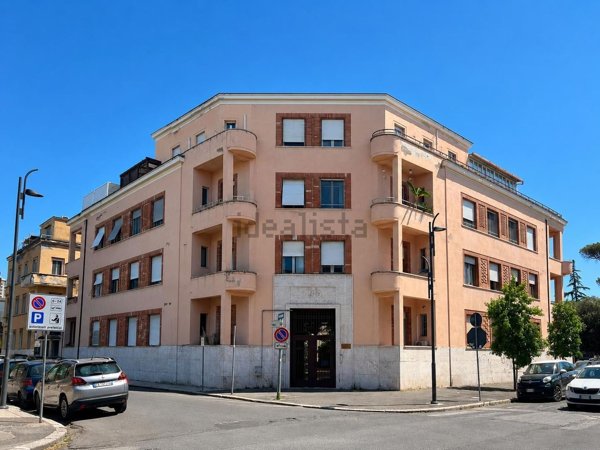 appartamento in vendita a Latina in zona Centro Città