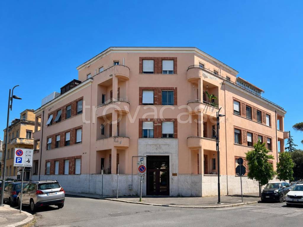 appartamento in vendita a Latina in zona Centro Città