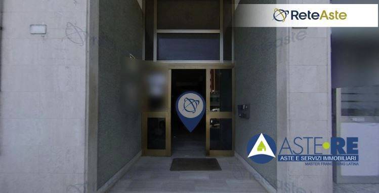 appartamento in vendita a Latina