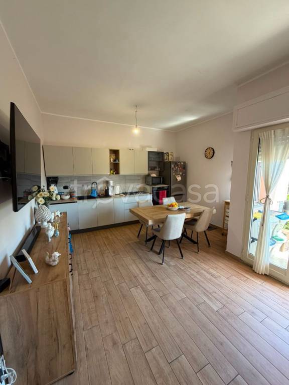 appartamento in vendita a Latina in zona Latina Scalo