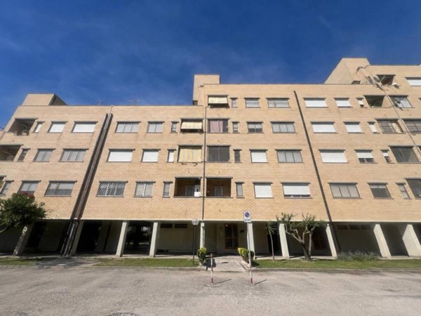 appartamento in vendita a Latina in zona Centro Città