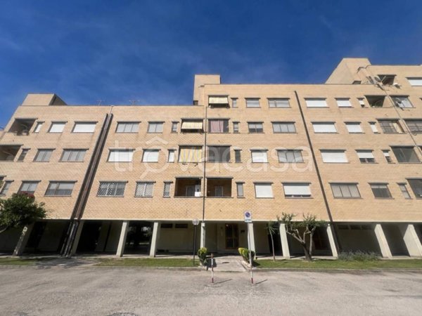 appartamento in vendita a Latina