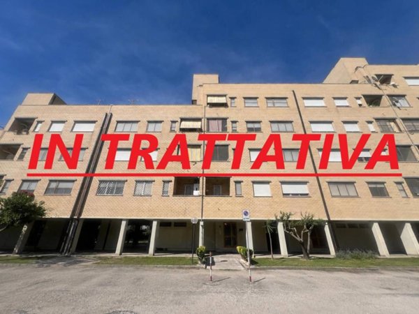 appartamento in vendita a Latina