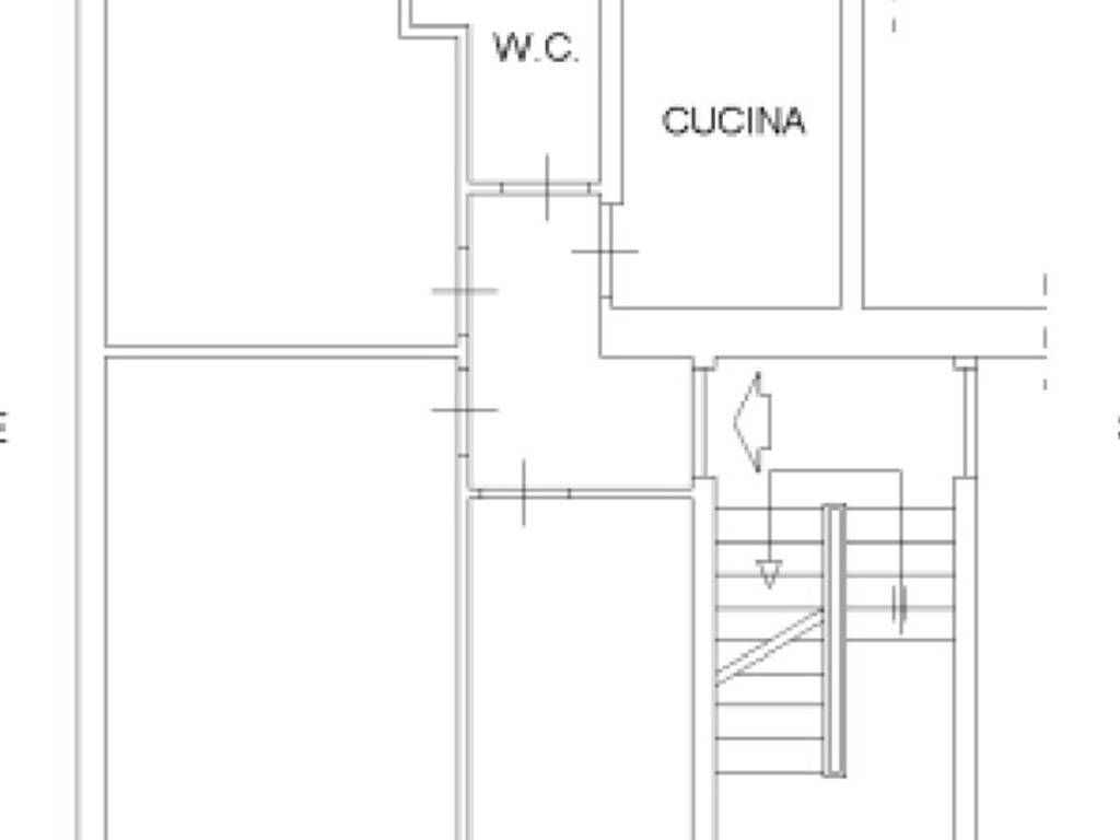 appartamento in vendita a Latina in zona Latina Scalo
