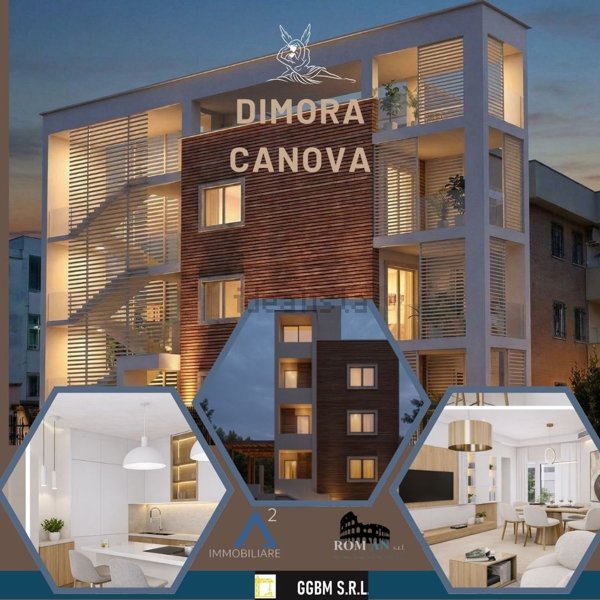 appartamento in vendita a Latina in zona Centro Città