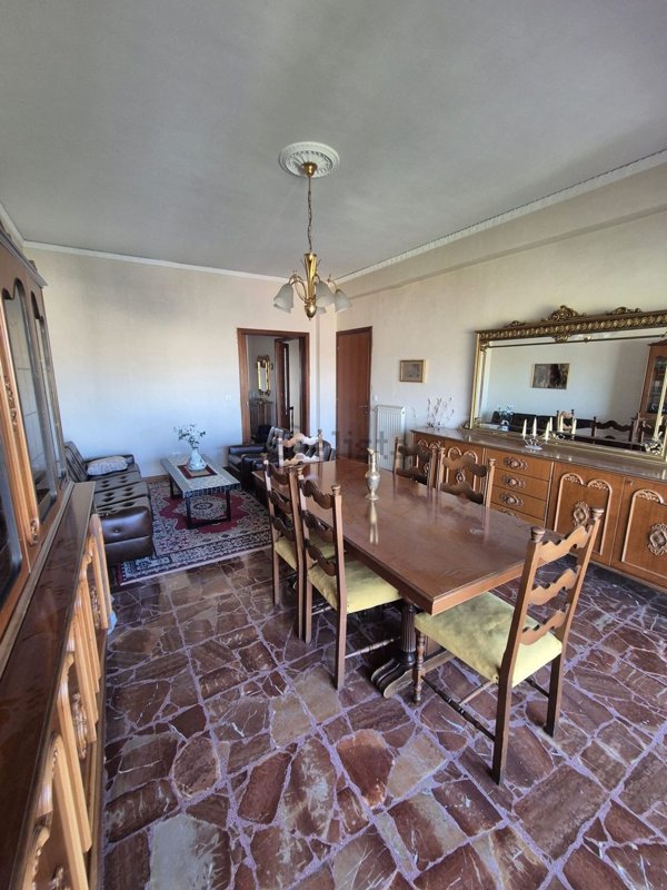 appartamento in vendita a Latina