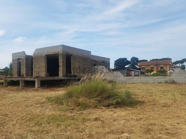 casa indipendente in vendita a Latina in zona Cerreto Alto