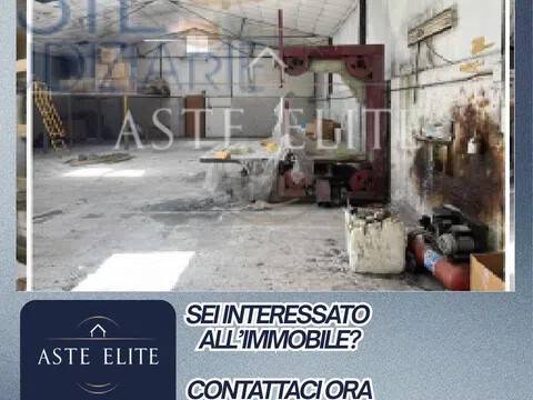 locale commerciale in vendita a Latina in zona Borgo Isonzo