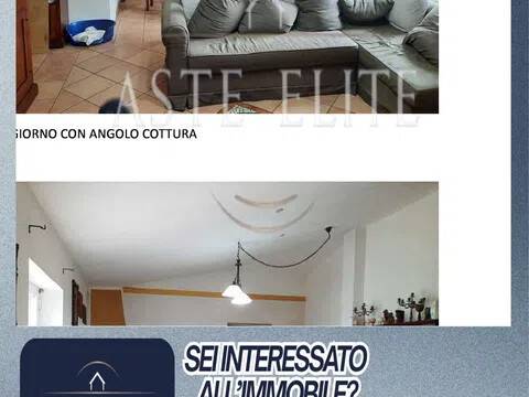 appartamento in vendita a Latina in zona Foce Verde