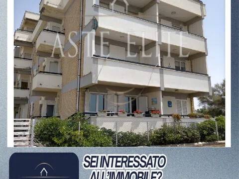 appartamento in vendita a Latina in zona Centro Città