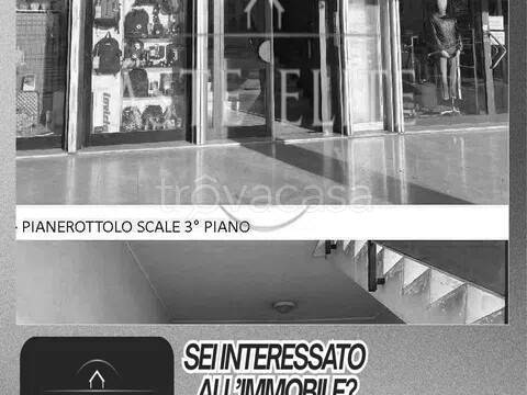 appartamento in vendita a Latina in zona Centro Città