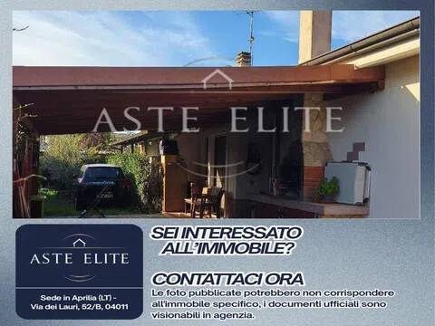 appartamento in vendita a Latina in zona Centro Città