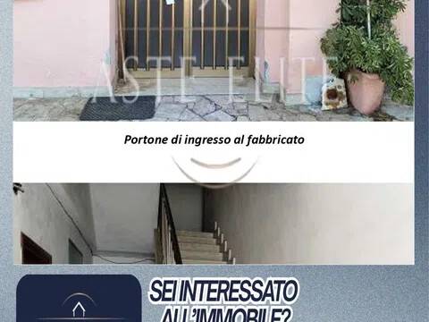 appartamento in vendita a Latina in zona Borgo San Michele