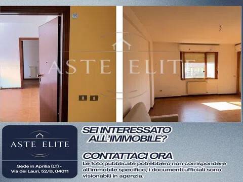 appartamento in vendita a Latina in zona Borgo Isonzo