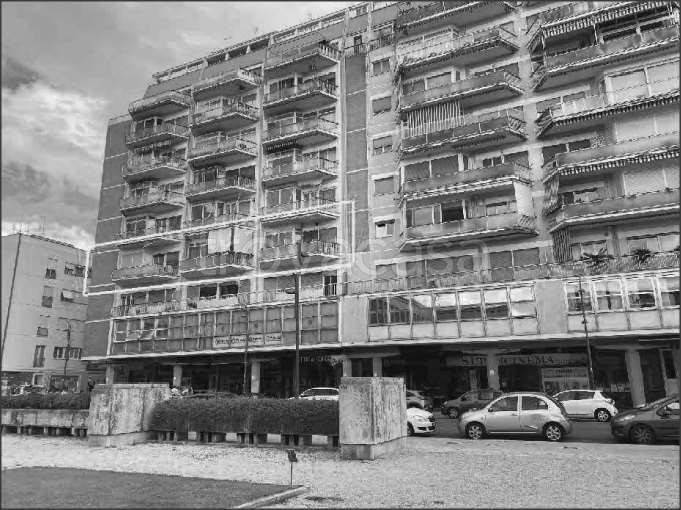 appartamento in vendita a Latina in zona Centro Città