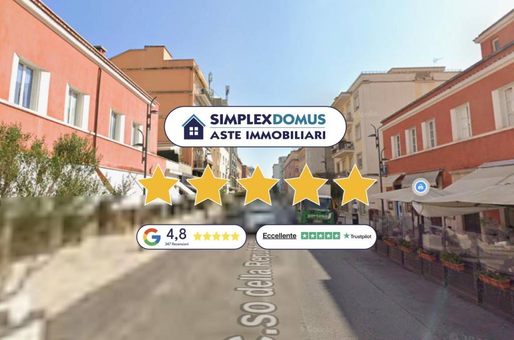 appartamento in vendita a Latina in zona Centro Città