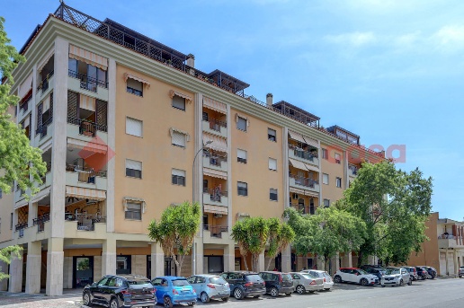 appartamento in vendita a Latina in zona Centro Città