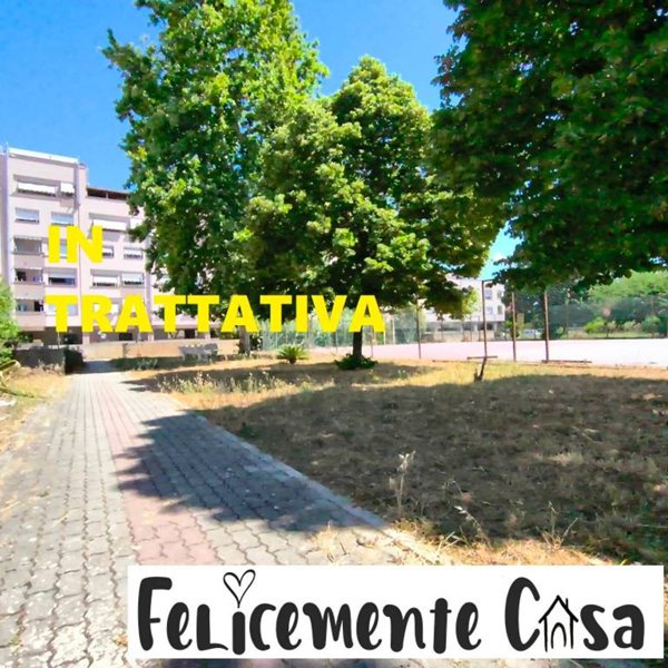 appartamento in vendita a Latina