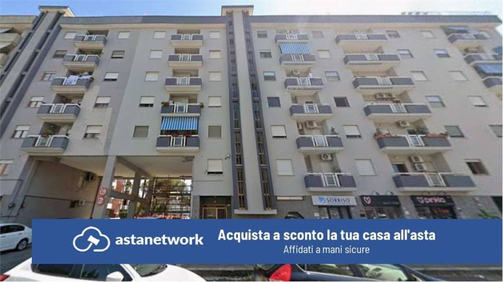 appartamento in vendita a Latina