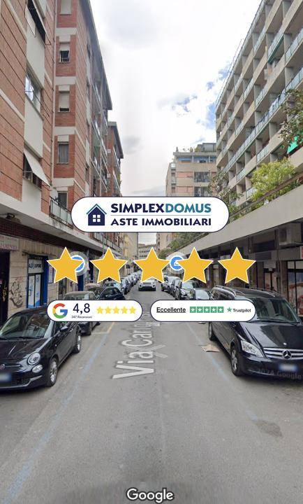 appartamento in vendita a Latina in zona Centro Città