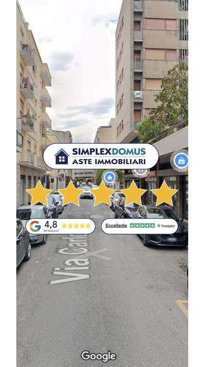 appartamento in vendita a Latina in zona Centro Città