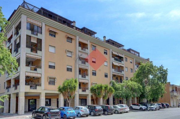 appartamento in vendita a Latina in zona Centro Città