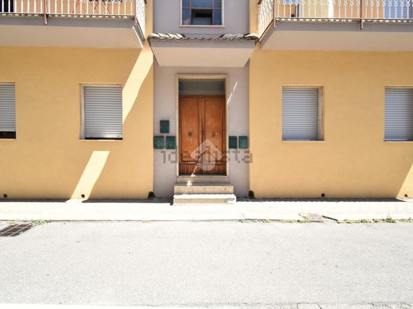 appartamento in vendita a Latina in zona Latina Scalo