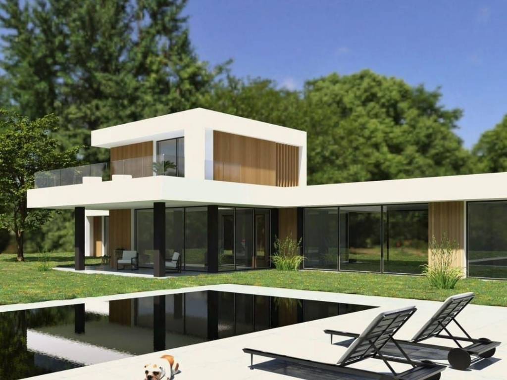 casa indipendente in vendita a Latina