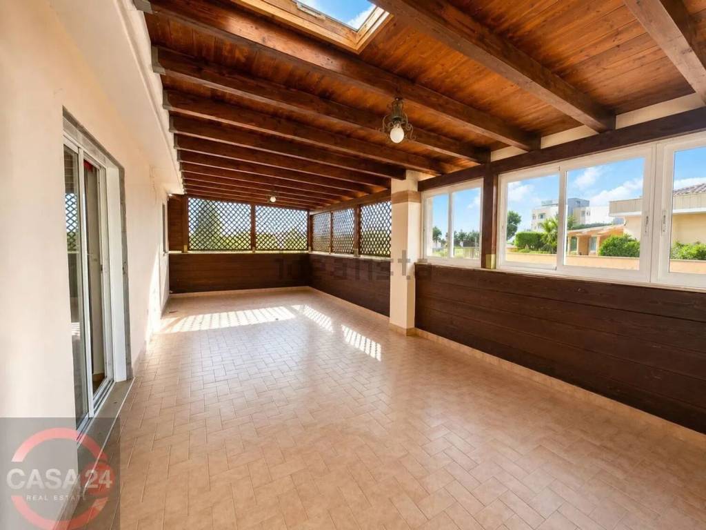 appartamento in vendita a Latina
